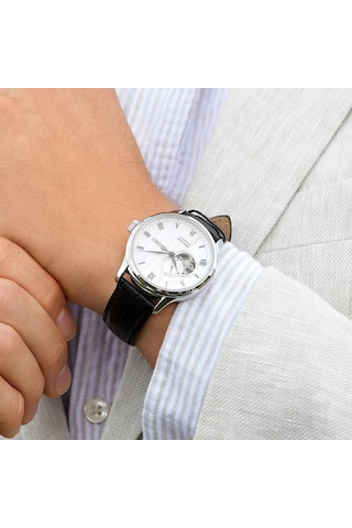 Seiko Ssa379j1 Erkek Kol Saati-11192 Çok Renkli