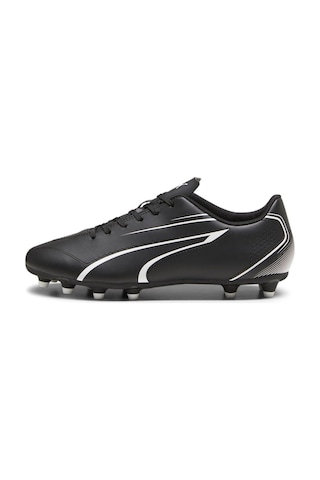 Puma 107483-01 Vitoria FG/AG Erkek Krampon - Siyah 24K680000170 68027 Siyah