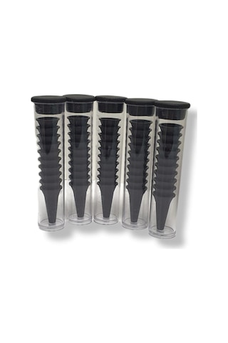 Archer Otoskop Spekülümü Disposable (Kanül) 4.5 Mm 10 Lu Paket