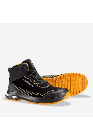 Toworkfor X-505 S3 Src Esd İş Botu 6b25.70