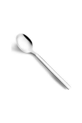 Jumbo 2900 Vannes 24 Parça 6 Kişilik Tatlı Çatal Kaşık Bıçak Takımı Çelik