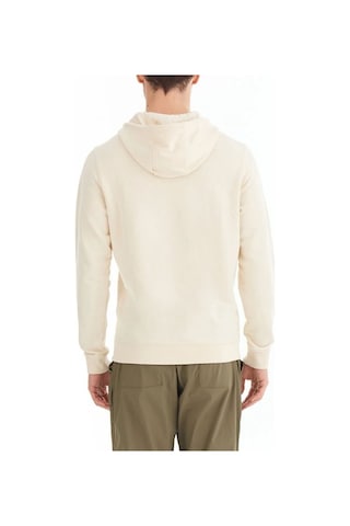 Columbia Erkek Sweatshirt-9140031190 Krem