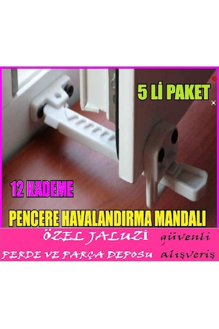 Pencere Havalandırma Mandalı-pencere Havalandırma Kilidi-havaland