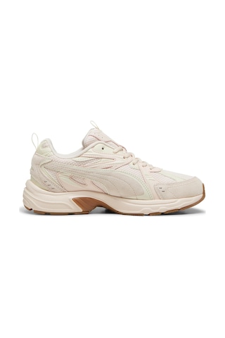 Puma Milenio Tech Suede Coquette Kadın Sneaker Pembe