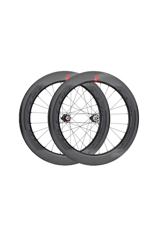 Fulcrum Wind 75 Db Disk C.lock Xdr Karbon Yol Jant Seti