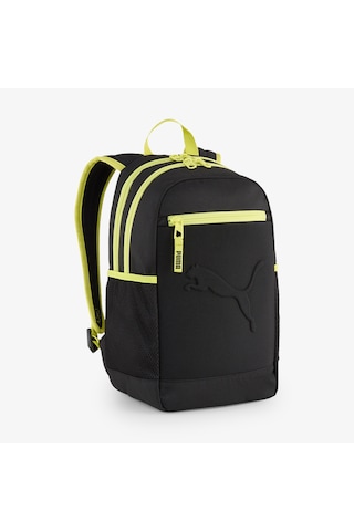 Puma Buzz Small Çocuk Siyah Sırt Çantası 026 091327 Siyah