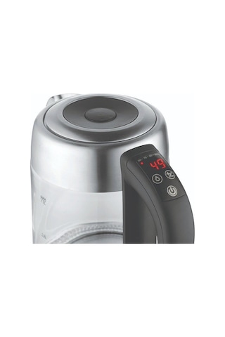 Zilan ZLN3949 2200 W Dijital Cam Su Isıtıcı