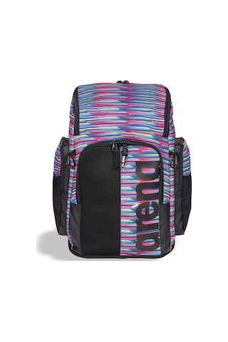 Spiky Iıı Backpack 45 Racing Stripes Yüzücü Sırt Çantası 006272130 Çok Renkli