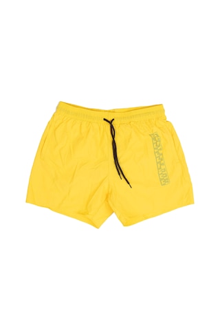 Routefıeld Routefield Erkek Volley Short Volt Sarı T31 Sarı