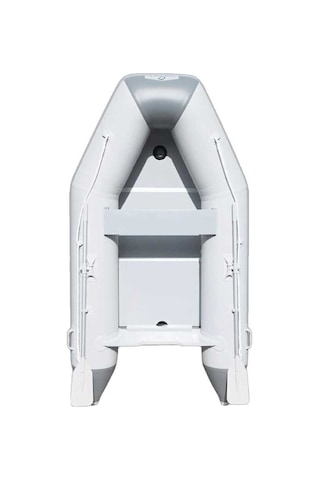 Bestway 65047 Caspian Pro 2.80m Air Deck Taban Şişme Bot Standart-standart 1176-29803