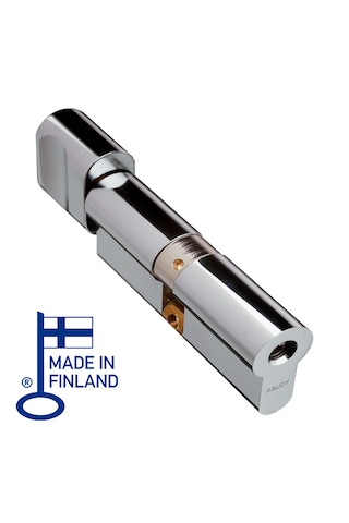 Abloy Protec2 Yüksek Güvenlik Bareli