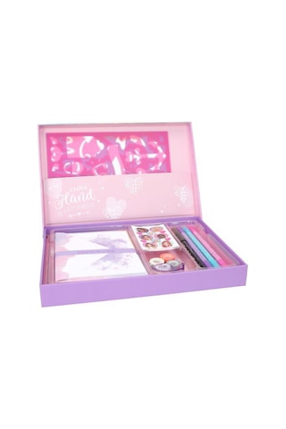 Top Model El Yazısı Ve Mektub Seti 0412618 A