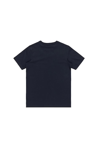 Quiksilver Comp Logo Ss Yth Lacivert Çocuk T-shirt Lacivert