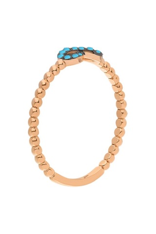 Sirius Eterna Turkuaz Yüzük 08Mj1R0024