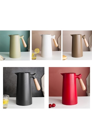 Cbtx 1297 Ev Büyük Kapasiteli Cam Yalıtımlı Su Isıtıcısı Beyaz