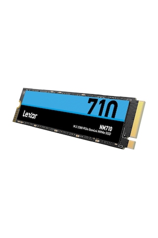 Lexar NM710 1TB LNM710X001T-RNNNG PCIe GEN 4X4 M.2 NVMe Ssd