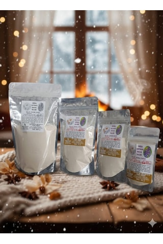 Meşhur Bucak Salebi,dilek Salep,salep 100g ,saf Salep