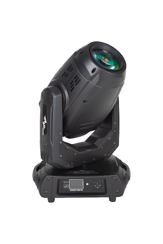 Qube Lighting Vista 280 Bsw Moving Head