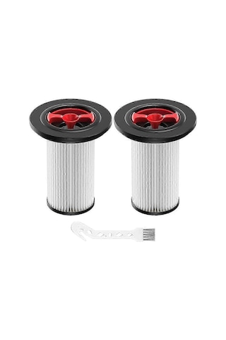Bosch Unlimited Gen2 Serisi 8 Elektrikli Süpürgeler İçin Yedek Filtre, Bosch Elektrikli Süpürgeler İçin Hepa Filtre 12036642