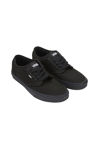 Vans Atwood Erkek Ayakkabısı Vn000tuy1861 Siyah