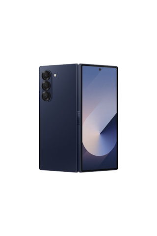 Samsung Galaxy Z Fold6 512 GB (Samsung Türkiye Garantili)