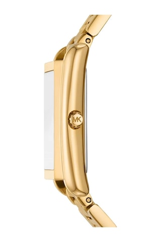 Michael Kors Mk4904 Kadın Kol Saati Altın
