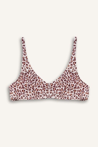 Defacto 2li Bikini Kız Çocuk G5762a826hswt34 Beyaz-wt34