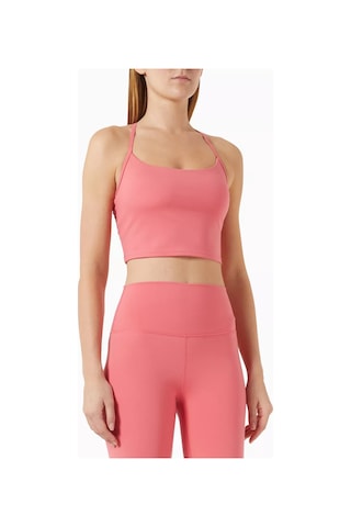 Varley Freesoft Harley Bralet, Hafif Destek & Konfor, Spor Ve Günlük Kullanım Pembe