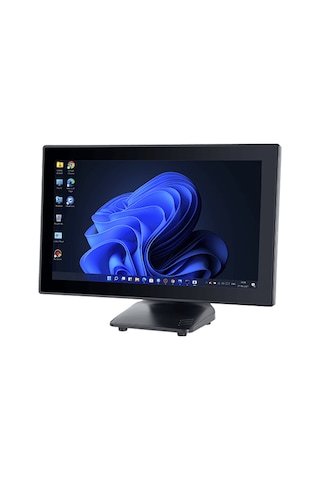 Postürk Tx-2150m 21.5'' Aıo M-touch Pos I5 4570 8gb 256ssd/w10 Pr
