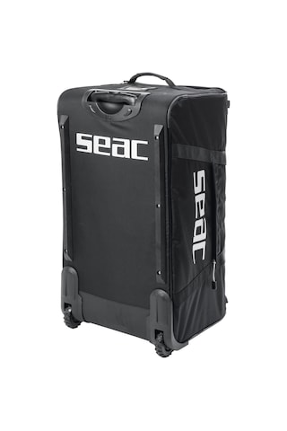 Seac Trailer 110l Tekerlekli Dalış Çantası