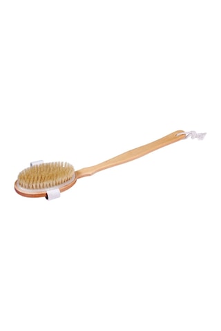 Lionesse 009 Sapı Çıkabilir Banyo Fırçası Lionesse 009 Sapı Çıkabilir Banyo Fırçası