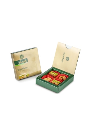 Al Sultan Sweets Karışık Baklava 4'lü