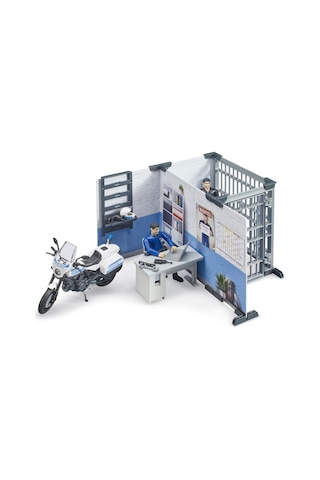Bruder Polis Merkezi Br62732