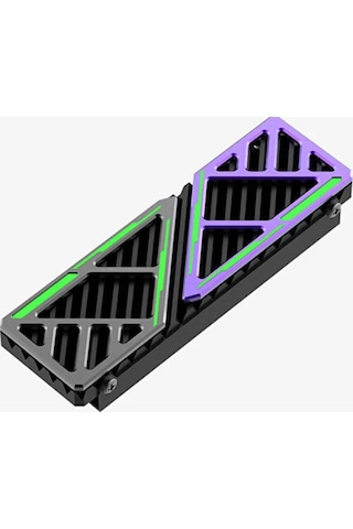 Hiksemi Radiator Mh1 M2 Ssd Soğutucu