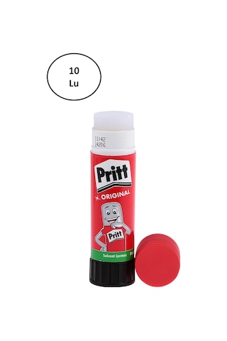 Pritt Stich 43 Gram Shrink 10'lu