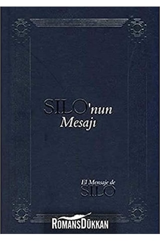 Silo'nun Mesajı Silo'nun Mesajı