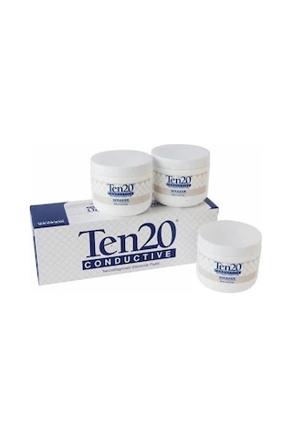 Eeg Pastası Deneme Paketi Afc 400 G + Weaver Ten 20 228 G