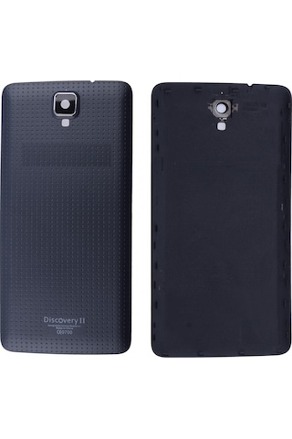 Teknonet General Mobile Discovery 2 Uyumlu Batarya Kapağı 001