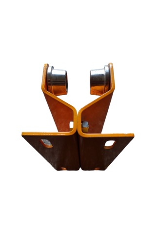 SANCIOĞLU Snc 4'lü Şaryo Makara 600-1200 Vinç Yerli