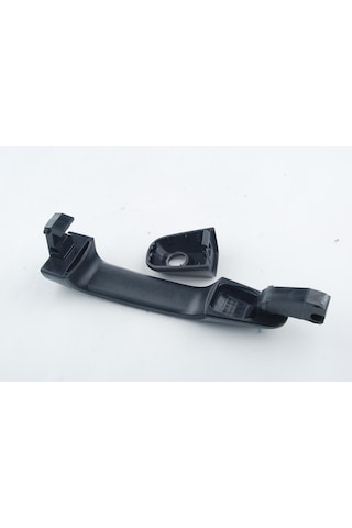Taıwan Ön Sağ Dış Kapı Kolu Siyah Mitsubishi L200 2006-2014 Cr Uyumlu 5716a031