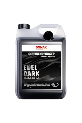 Sonax Kullanıma Hazır Cam Suyu 5 L