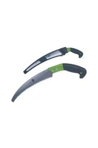 Meşem Eğri Kılıflı Budama Testeresi Ortadiş 330 MM Meşem518