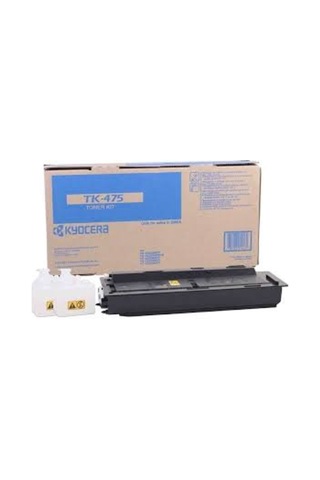 Kyocera Tk-475  Uyumlu Toner
