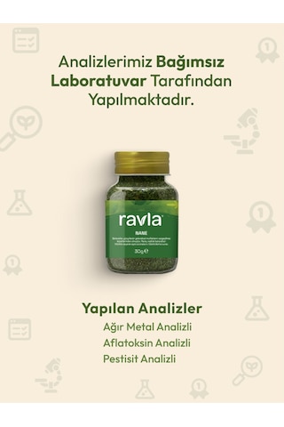 Ravla Nane - 30g