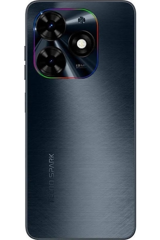 Yenilenmiş Tecno Spark Go 2024 4+4 GB 128 GB A Kalite (12 Ay Gatantili)