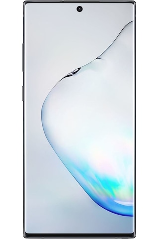 Yenilenmiş Samsung Galaxy Note 10 Plus 256 GB B Kalite (12 Ay Garantili)