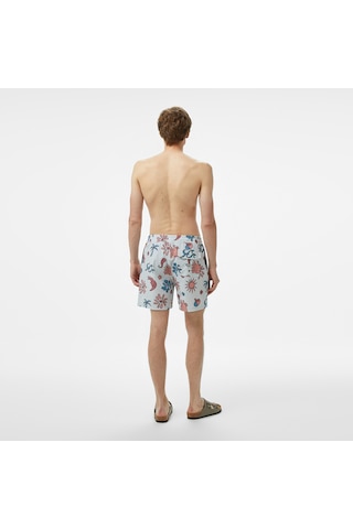 Billabong Gathering Loc Layback Erkek Renkli Şort T04a251152 Renkli