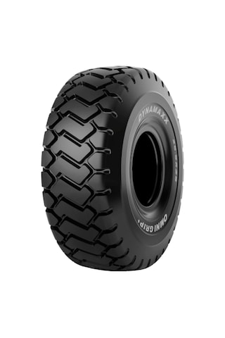 26.5 R25 Omni Grip E3/l3 Otr Radyal İş Makinesi Lastiği