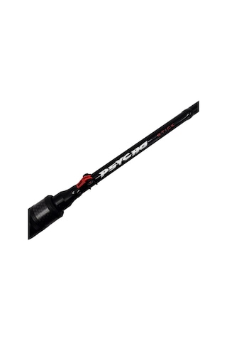 Okuma Psycho Stick Game 243cm M-fast 7-21gr 2 Parça Olta Kamışı