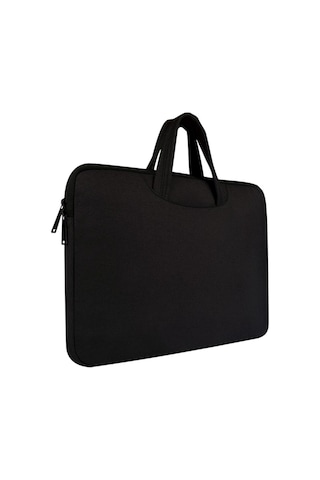 Zsykd 15.6 Inç Ve Aşağıda St01 Laptop Çantası Siyah Yurt Dışından